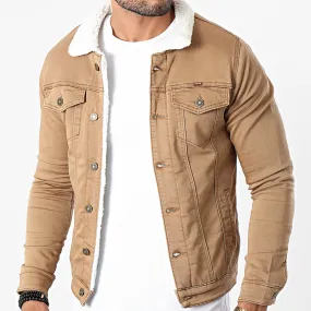 veste jean