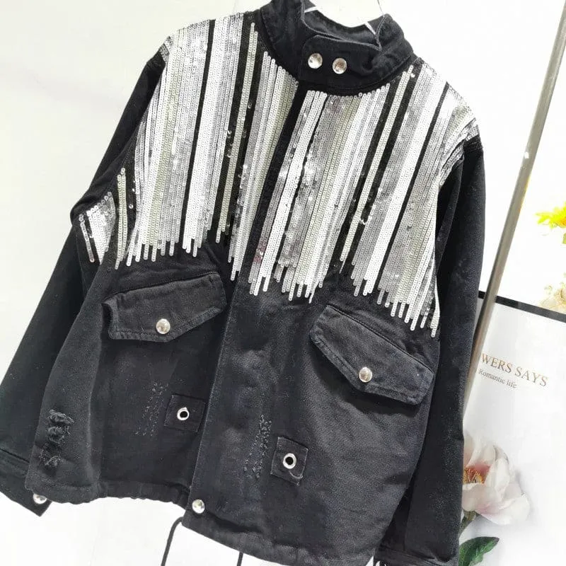 Veste mariage boheme