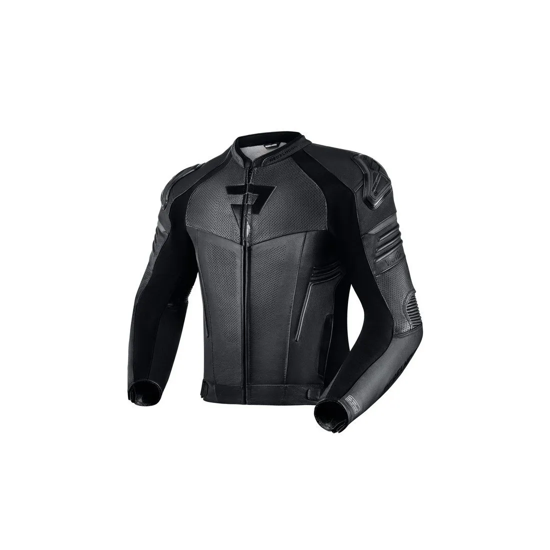 Veste Rebelhorn Vandal noir