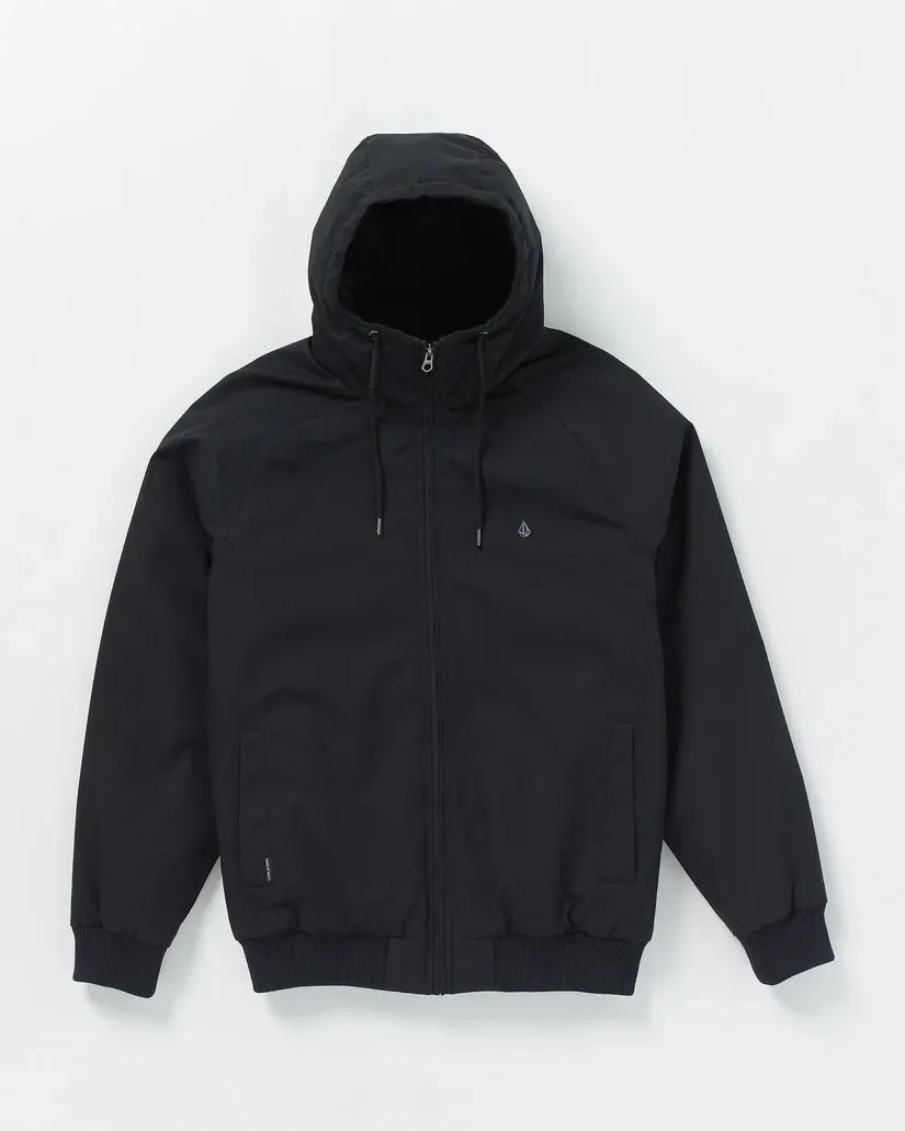 VOLCOM M HERNAN 10K JACKET