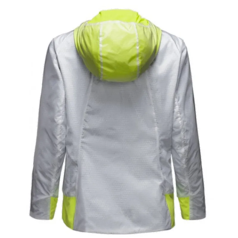 W Gore R5 Gore-Tex Infinium Insulated Jacket